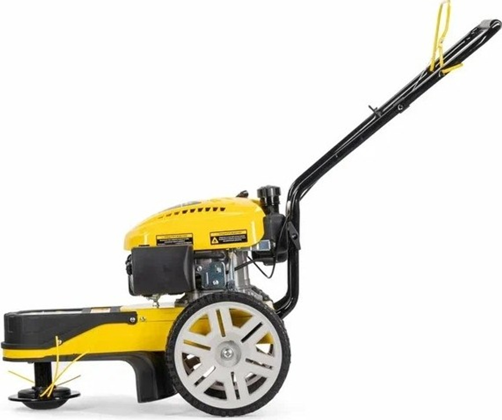 Газонокосилка бензиновая CHAMPION LMH5629