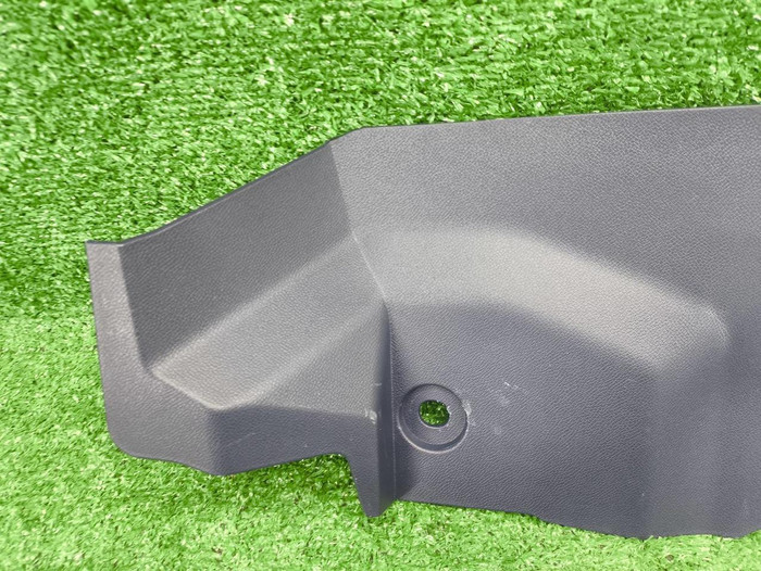 Накладка консоли правая Jetour T2 (2023-н.в.)