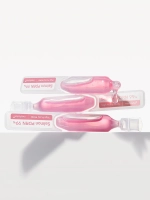 Medicube Осветляющая коллагеновая сыворотка с ПДРН для сияния кожи PDRN Pink One Day Serum 1.5 мл х 10 шт