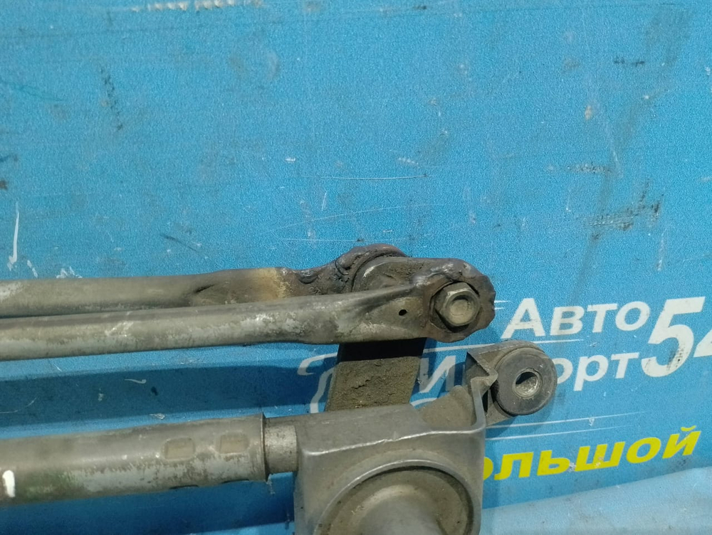 Трапеция дворников Honda AVANCIER 1999-2003