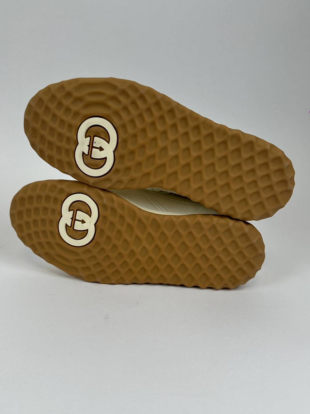 Кроссовки Gucci MAC 80