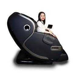 Массажное кресло iMassage Inspiration 2