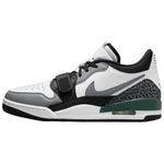 Кроссовки Jordan Legacy 312 Low Oxidized Green