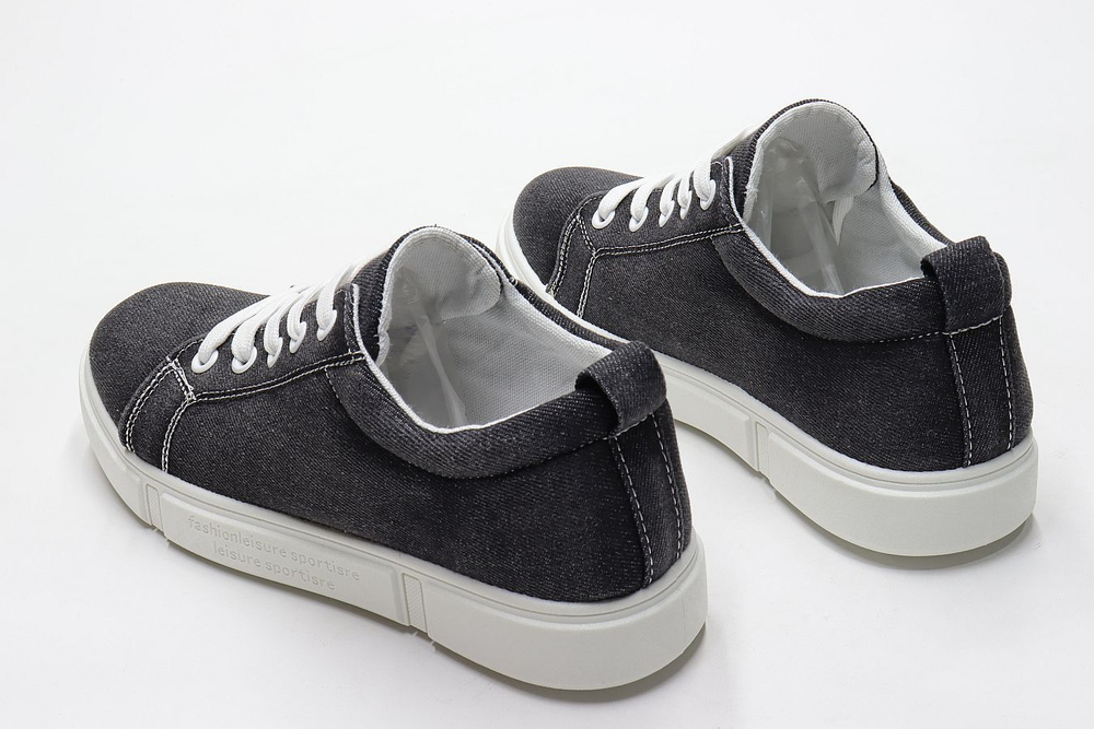 Кеды (36-41)р. / шт. 1101/1