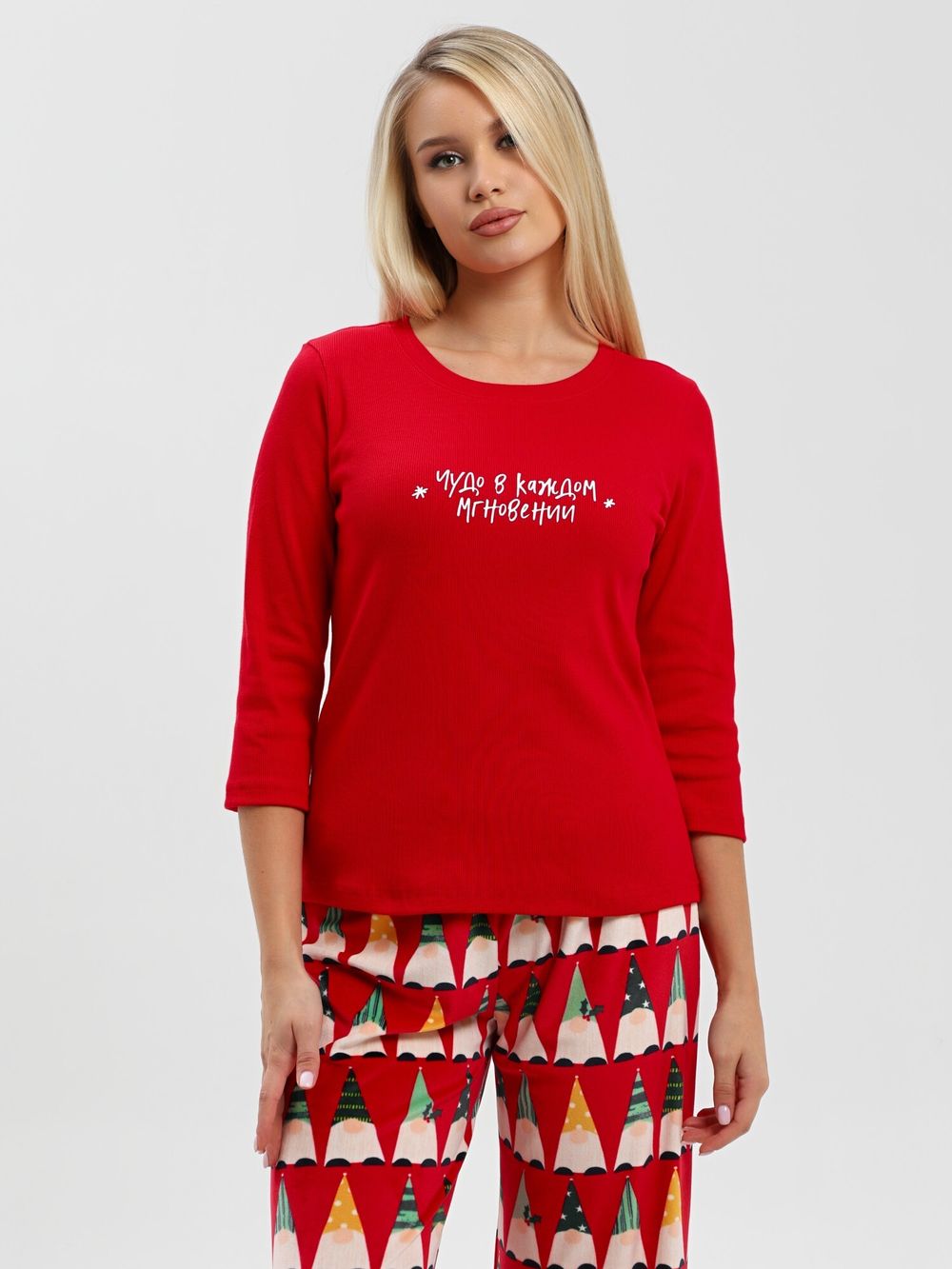 Костюм Сноу-2 Виотекс КРАСНЫЙ