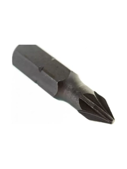 Биты (C 1/4"; PZ 1; 25 мм; 10 шт.) STAYER 26221-1-25-10