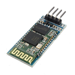 Wireless Bluetooth RF Transceiver Module HC-06