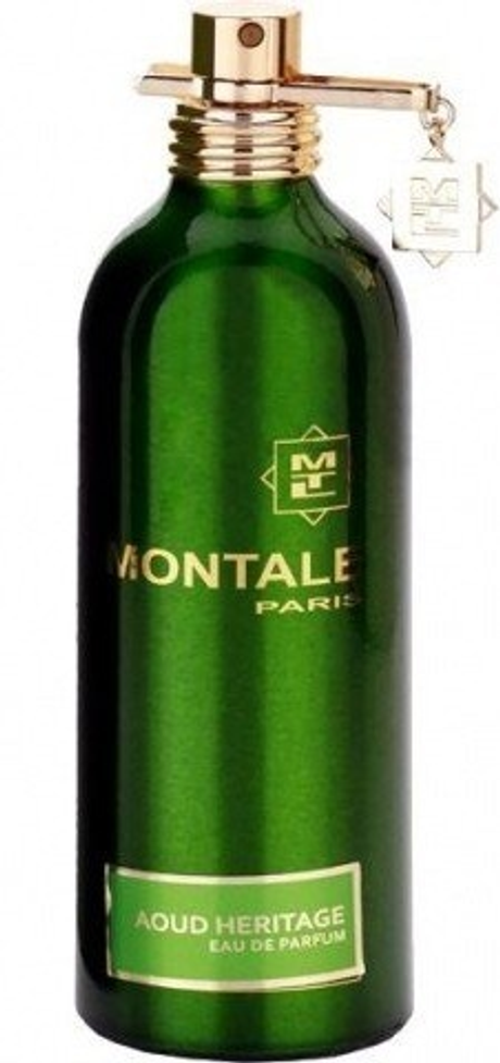 Montale Aoud Heritage