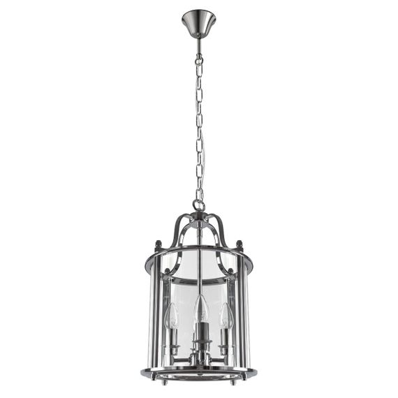 Подвесной светильник Loft It Lighthouse 10456/4 CR