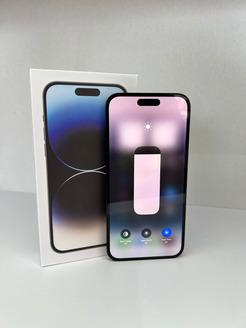 Apple iPhone 14 Pro Max 512Gb БУ Белый