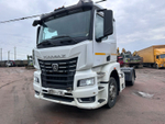 КамАЗ 54901 4x2 Седельный тягач 54901-94 (Дизельный, 11,9 л, 450 л.с., АТ)