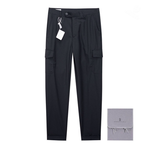 Брюки Brunello Cucinelli