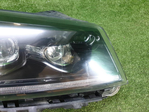 Фара правая Kia Sorento 3 UM Prime (2017-2020) LED (В пленке)