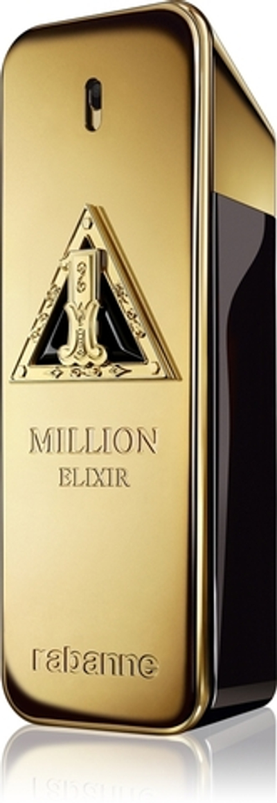 Rabanne 1 Million Elixir парфюмерия для мужчин
