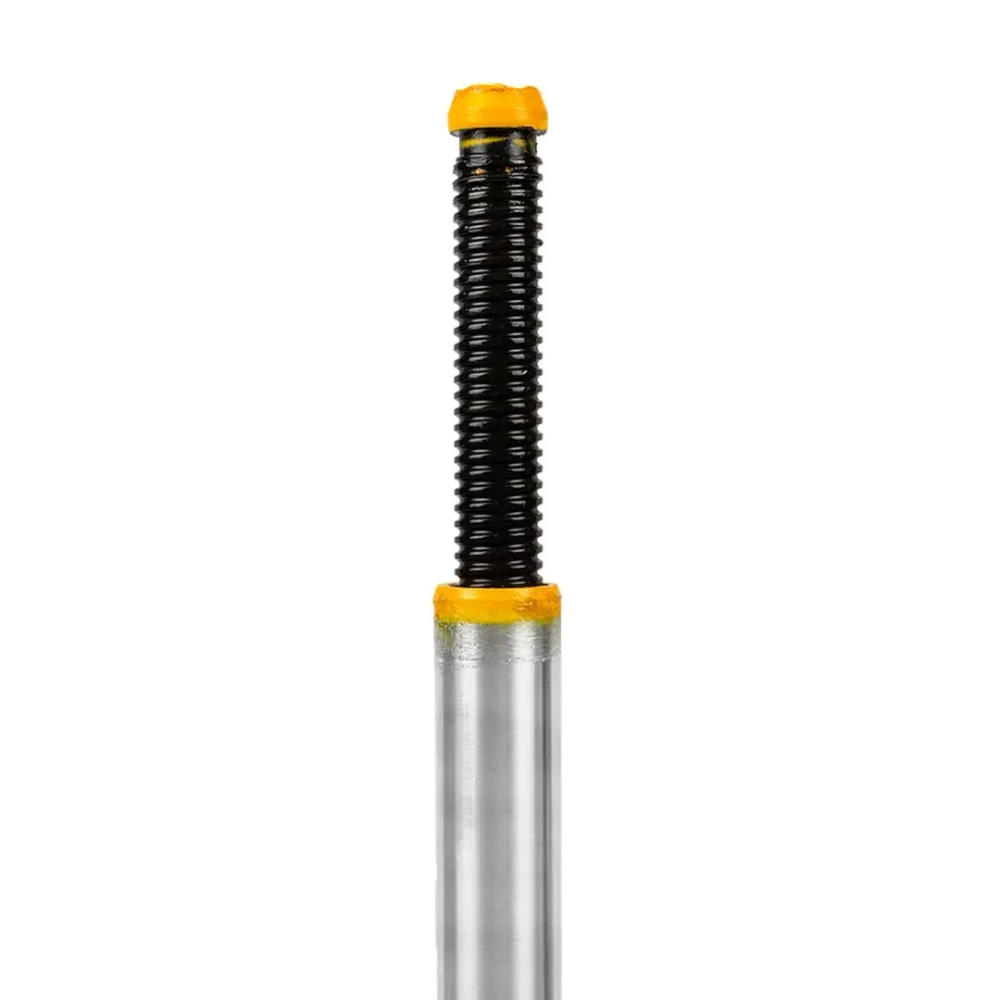 Домкрат бутылочный 5т JCB JCB-TH905001