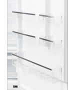 Холодильник арт серии NFM 200 CG серия Вино фото 7