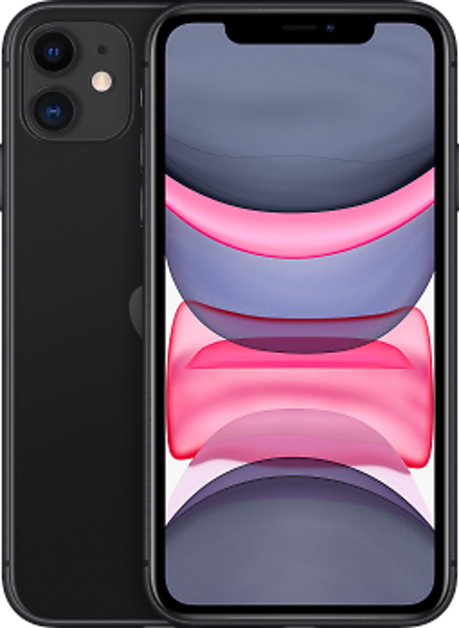 Смартфон Apple iPhone 11