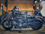 Мотоцикл Harley-Davidson® Sportster® S