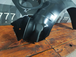 Арка задняя правая BMW 3 (F30) Новая Оригинал 41217297942