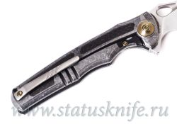 Нож We Knife 811B TYCHE limitedфотография - 5