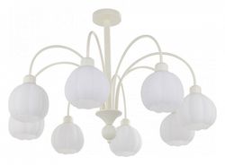 Люстра на штанге Arte Milano AM-Napoli 315066/D800/8 IV