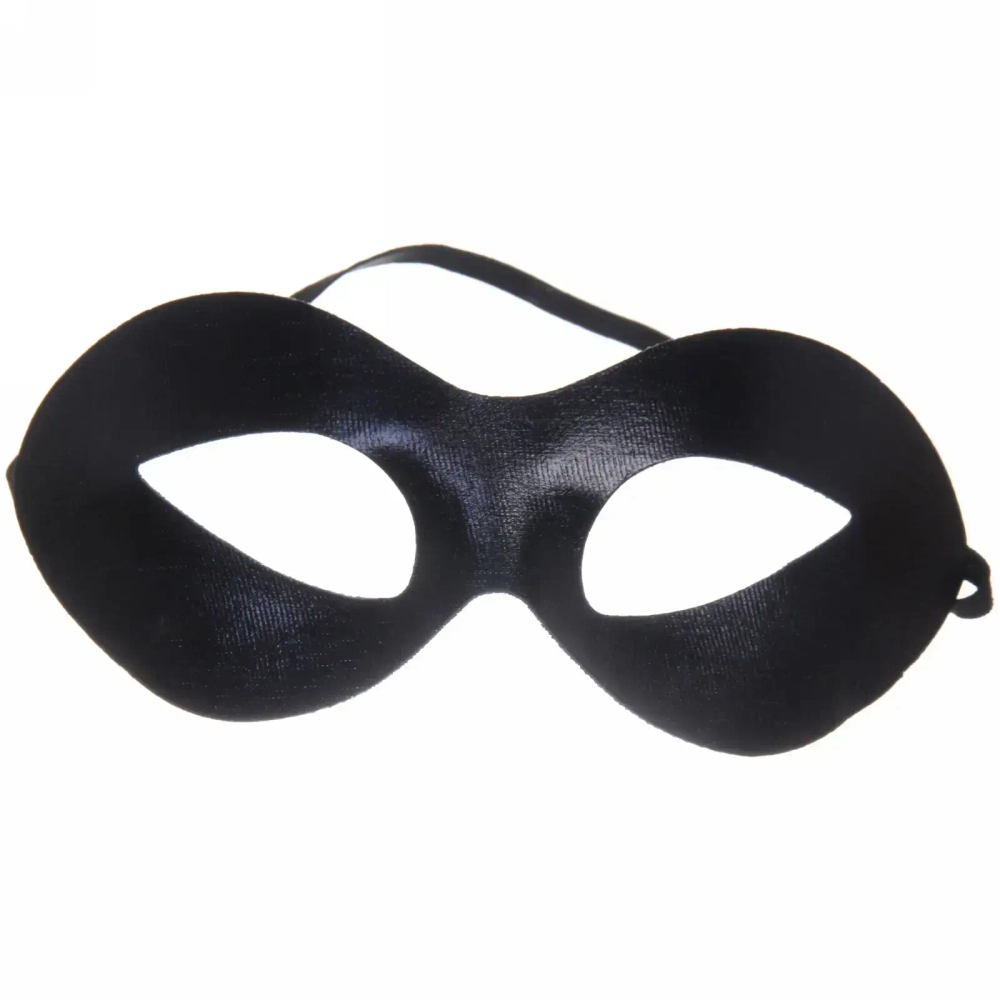 Маска карнавальная «Классический вечер», микс