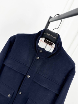 Кашемировый костюм Loro Piana