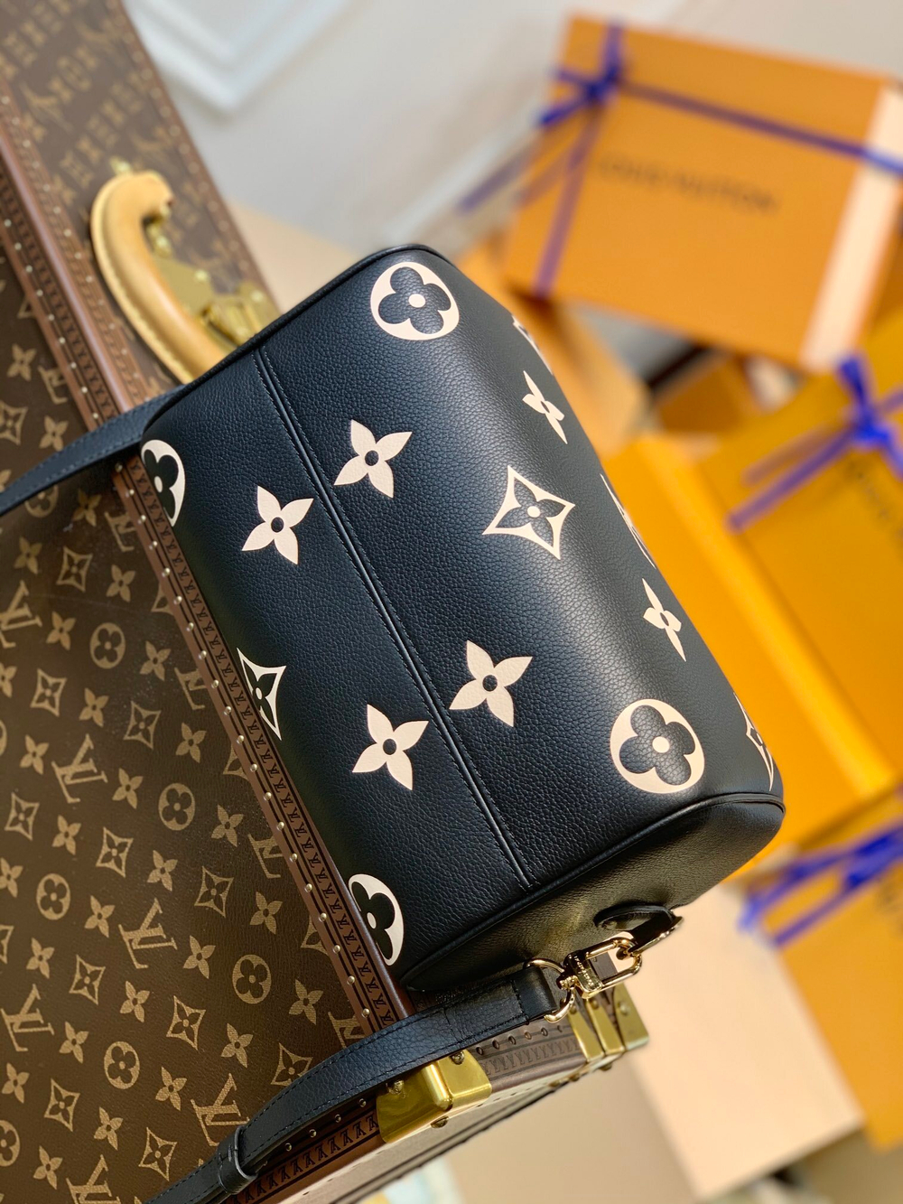 Louis Vuitton Speedy 25