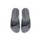 Nike Kawa Shower 'Dark Grey Black'