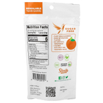 Stevita Naturals, Naturals, леденцы без сахара, со вкусом апельсина, 85 г (3 унции)