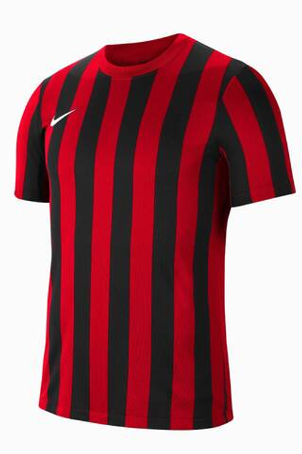 Футболка Nike Striped Division IV