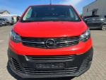 Opel Vivaro Kombi M (L2)