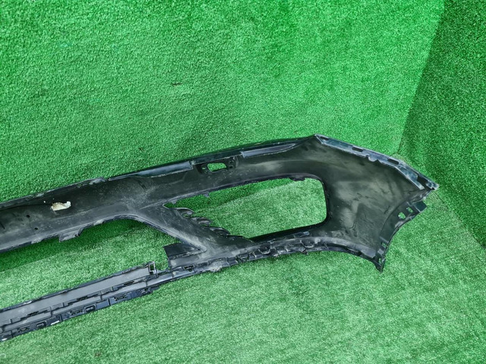 Бампер передний VW Touareg 2 (2014-2018) R-Line