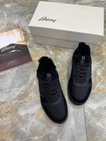 Кеды Brioni