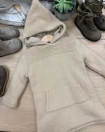 Бурнус Bonpoint, 80