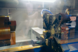 Токарный станок с ЧПУ B-Power CAK6150/2000 7.5 WP1