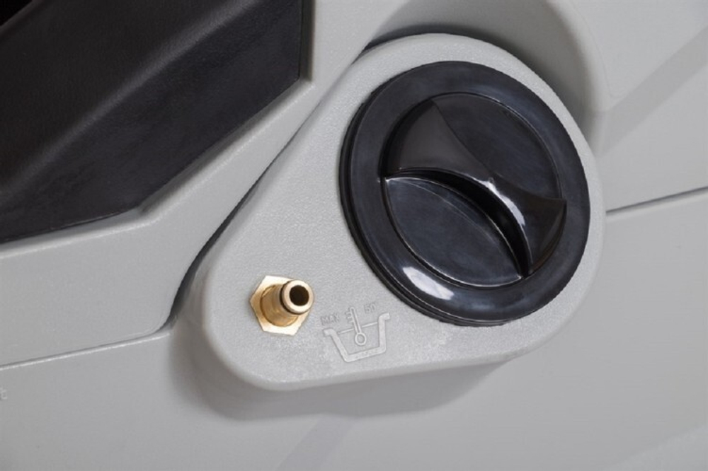 Машина поломоечная Bennett RANGER R660B (BNT63010-li150) BNT63010-li150