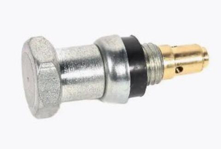 Заглушка  электромагнитного клапана 2108-09