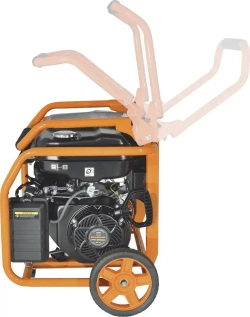 Генератор Carver PPG- 3900АM (01.020.00027)