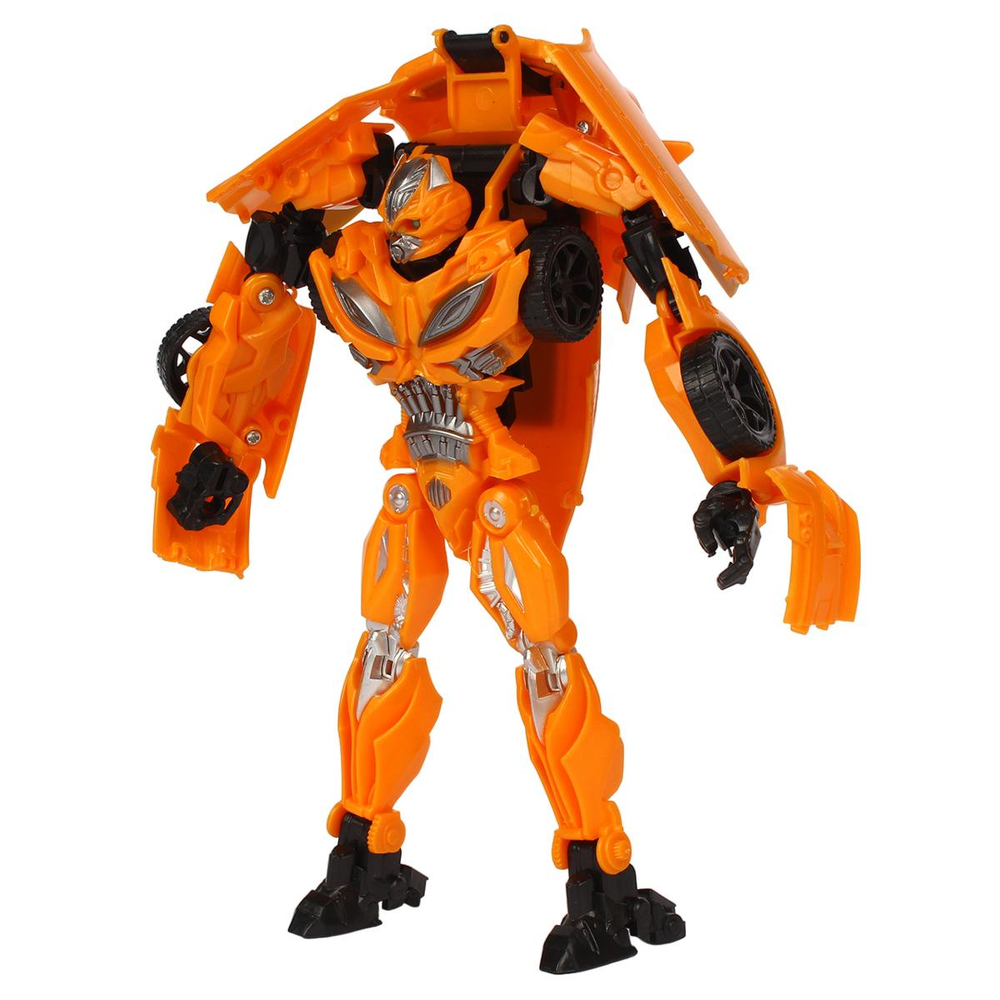 Робот-машина, коробка 8811C