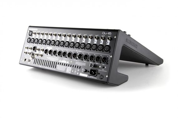 Allen Heath QU-16C