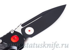 Нож Microtech LUDT 1135-1 Research Exclusive Special Editionфотография - 6