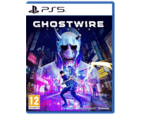 Ghostwire Tokyo (PS5) NEW