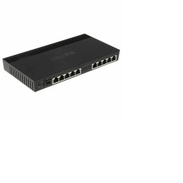 Маршрутизатор MikroTik RB4011iGSRM