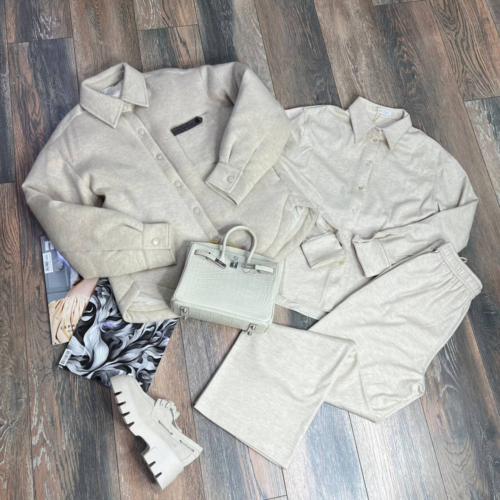 Куртка Brunello Cucinelli