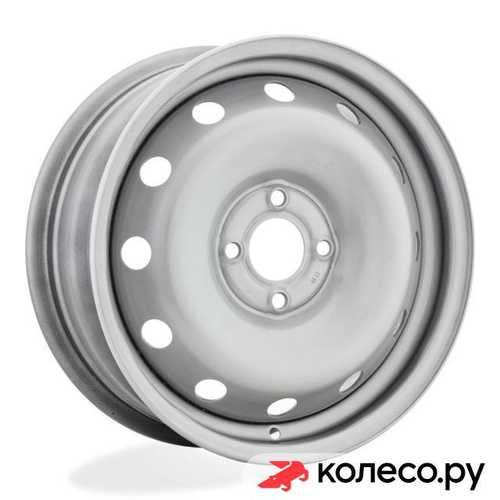 15001S AM Lada Largus 6x15/4*100 D60.1 ET50 silver