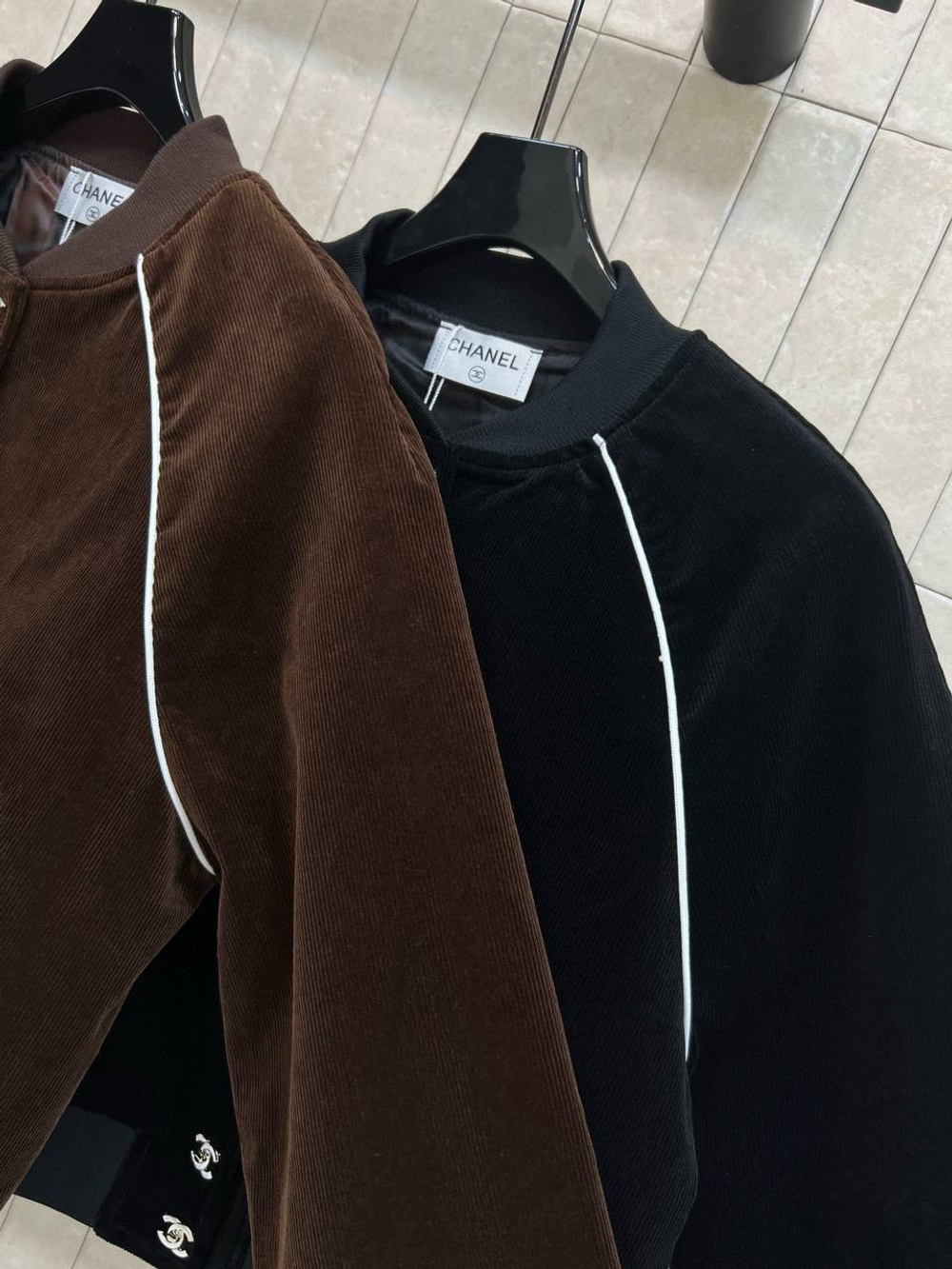 Кардиган CHANEL