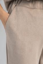 Костюм Неотразимый лук (бежевый) К12790-21М LT Collection