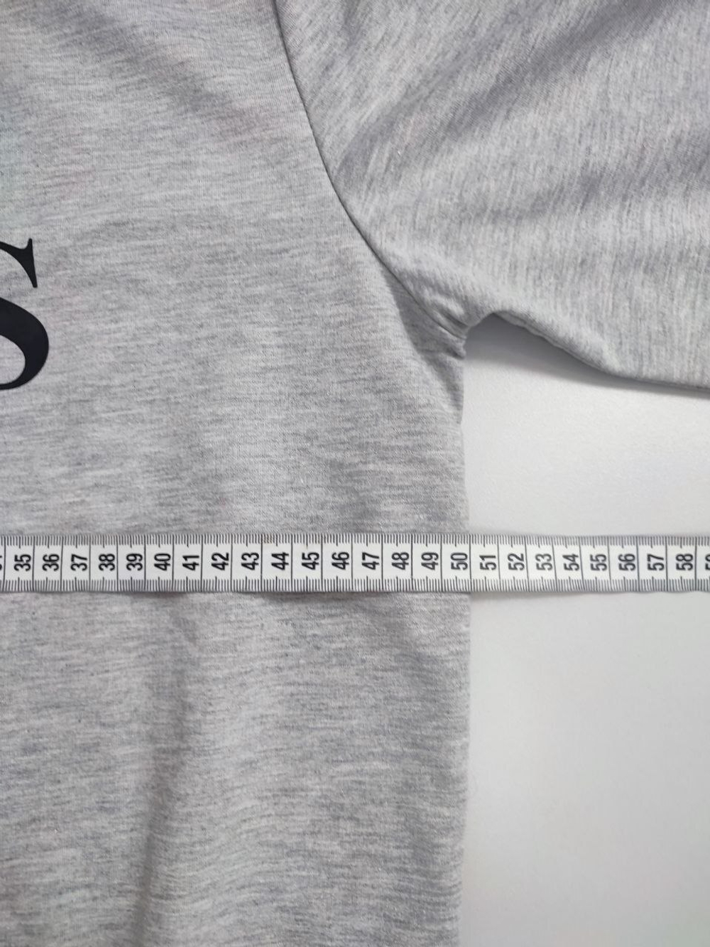 Свитшот на каждый день 46-48 размер