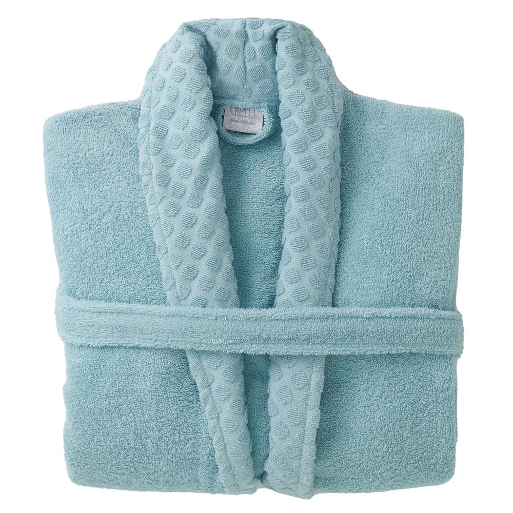 Халат женский Gipfel Alistero 43098 M